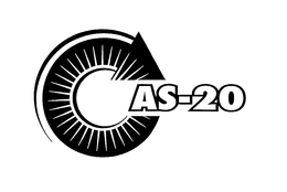 C AS-20 trademark