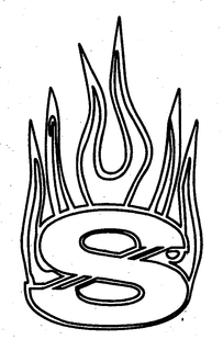 S trademark