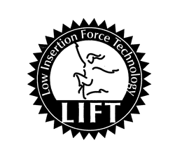LIFT LOW INSERTION FORCE TECHNOLOGY trademark