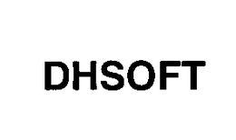 DHSOFT trademark