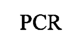 PCR trademark