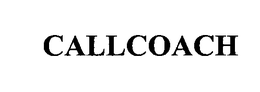 CALLCOACH trademark