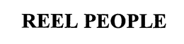 REEL PEOPLE trademark