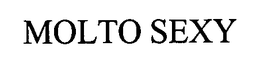 MOLTO SEXY trademark