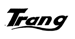 TRANG trademark