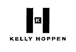KH KELLY HOPPEN trademark