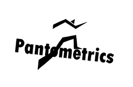 PANTOMETRICS trademark
