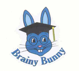 BRAINY BUNNY trademark