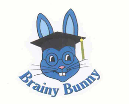 BRAINY BUNNY trademark