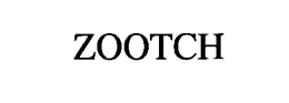 ZOOTCH trademark