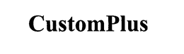 CUSTOMPLUS trademark