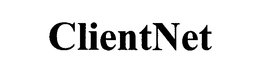 CLIENTNET trademark