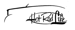 HOT ROD LIFE trademark