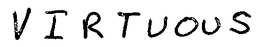 VIRTUOUS trademark