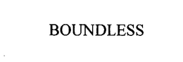 BOUNDLESS trademark