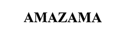 AMAZAMA trademark