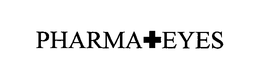 PHARMA+EYES trademark
