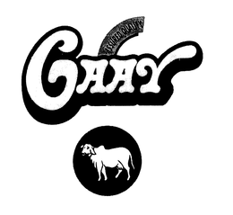 GAAY ASSURED QUALITY trademark