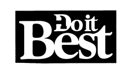 DO IT BEST trademark