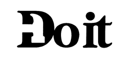 DO IT trademark