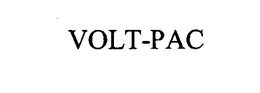 VOLT-PAC trademark