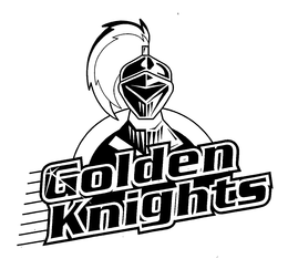 GOLDEN KNIGHTS trademark