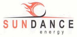 SUNDANCE ENERGY trademark