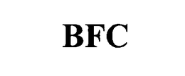 BFC trademark