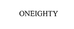 ONEIGHTY trademark