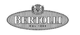 BERTOLLI DAL 1865 trademark