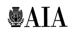 AIA trademark