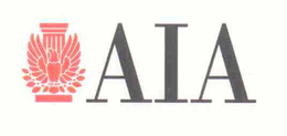 AIA trademark