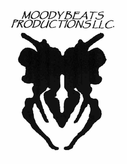 MOODY BEATS PRODUCTIONS LLC. trademark