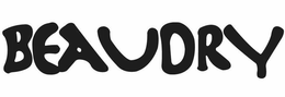 BEAUDRY trademark
