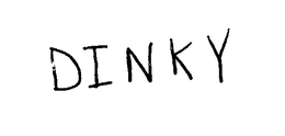 DINKY trademark