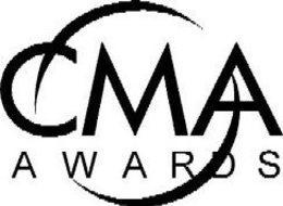 CMA AWARDS trademark
