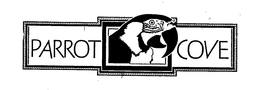 PARROT COVE trademark