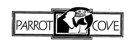PARROT COVE trademark