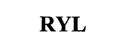 RYL trademark
