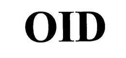 OID trademark