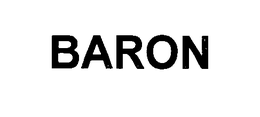 BARON trademark