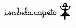 ISABELA CAPETO trademark