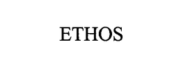 ETHOS trademark