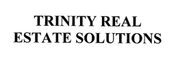 TRINITY REAL ESTATE SOLUTIONS trademark
