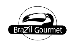 BRAZIL GOURMET trademark
