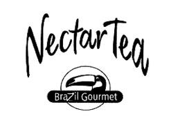NECTAR TEA BRAZIL GOURMET trademark