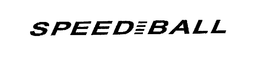 SPEED BALL trademark