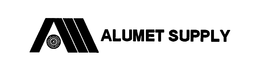 A ALUMET SUPPLY trademark