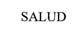 SALUD trademark