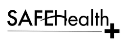 SAFEHEALTH + trademark